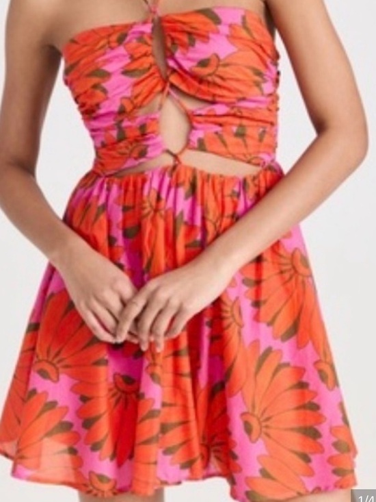 Dresses & Skirts - Farm Rio copacabana dress